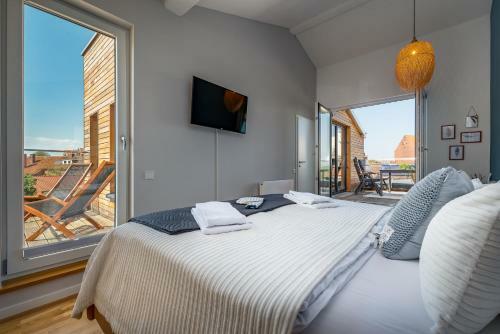 Apartamento Willem Waterkant