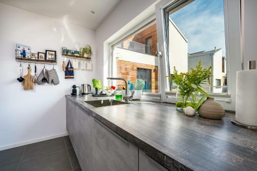 Apartamento Willem Waterkant