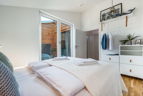 Apartamento Willem Waterkant