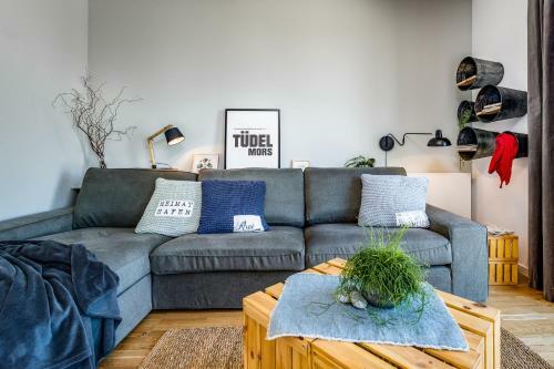 Apartamento Willem Waterkant