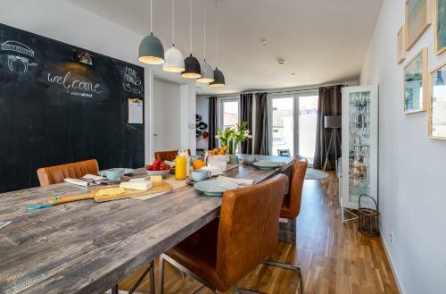Apartamento Willem Waterkant