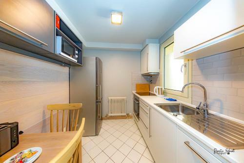 Bs Neckar Apartment Heidelberg