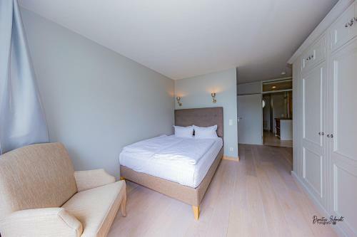 Bs Neckar Apartment Heidelberg