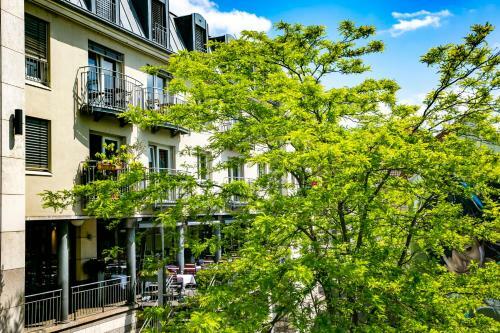 Bs Neckar Apartment Heidelberg