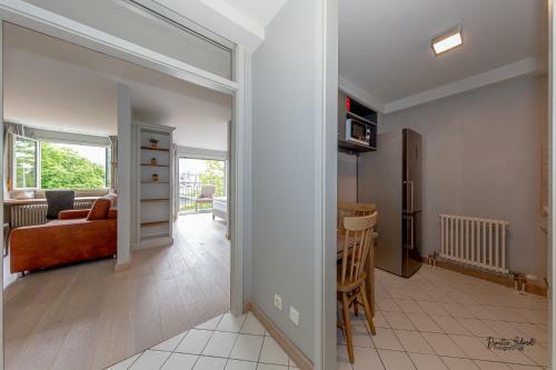 Bs Neckar Apartment Heidelberg