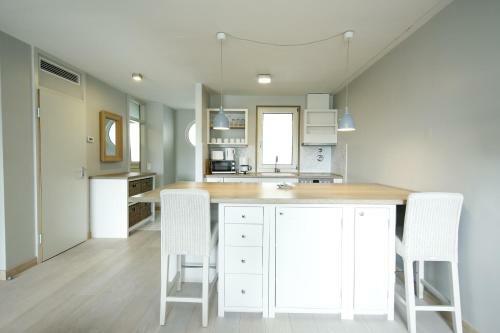 Bs Neckar Apartment Heidelberg