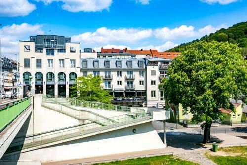 Bs Neckar Apartment Heidelberg
