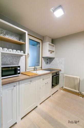 Bs Neckar Apartment Heidelberg