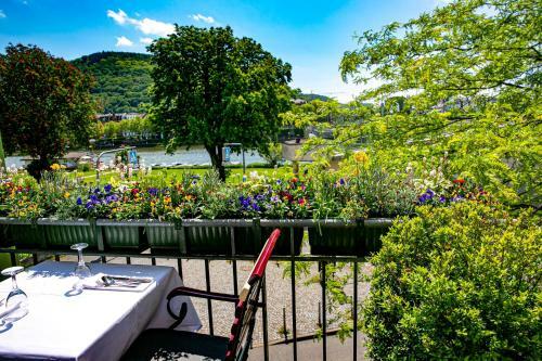 Bs Neckar Apartment Heidelberg
