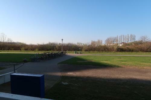 Apartamento Ferienwohnung A-e-1 Im Ferienpark