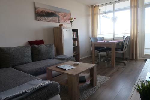 Apartamento Ferienwohnung A-e-1 Im Ferienpark