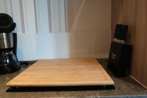 Apartamento Ferienwohnung A-e-1 Im Ferienpark