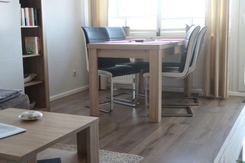 Apartamento Ferienwohnung A-e-1 Im Ferienpark