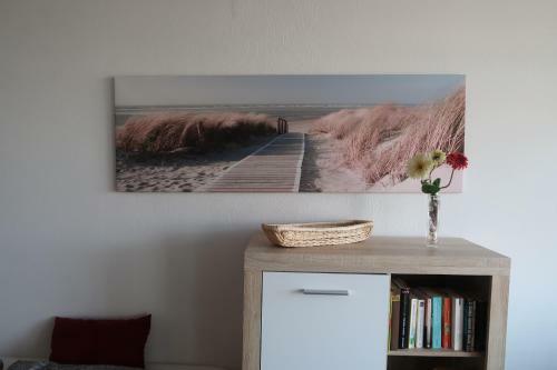 Apartamento Ferienwohnung A-e-1 Im Ferienpark