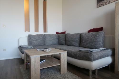 Apartamento Ferienwohnung A-e-1 Im Ferienpark
