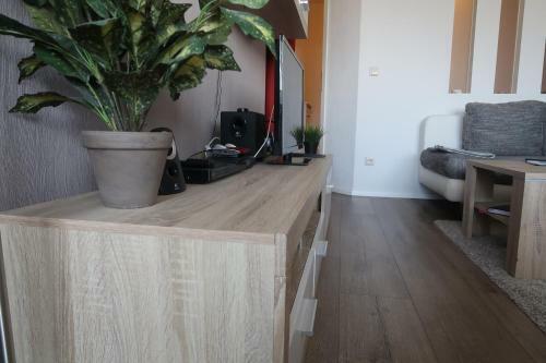 Apartamento Ferienwohnung A-e-1 Im Ferienpark