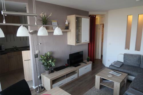 Apartamento Ferienwohnung A-e-1 Im Ferienpark