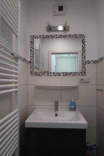 Apartamento Ferienwohnung A-e-1 Im Ferienpark