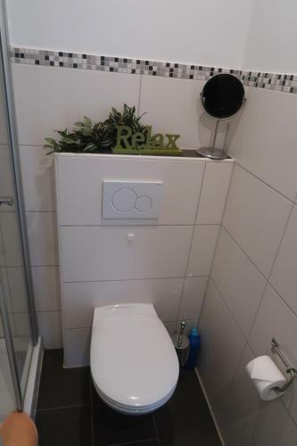 Apartamento Ferienwohnung A-e-1 Im Ferienpark