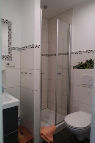 Apartamento Ferienwohnung A-e-1 Im Ferienpark