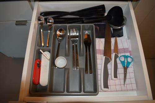 Apartamento City Studios Warum Ins Hotel