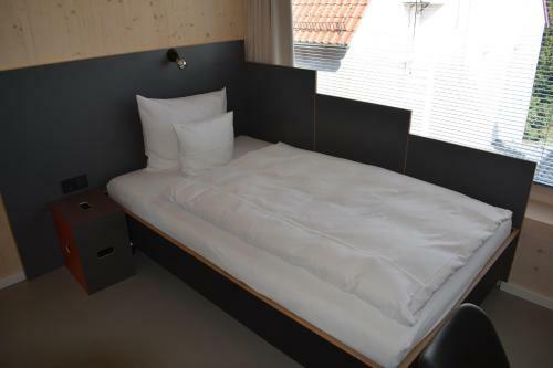 Apartamento City Studios Warum Ins Hotel