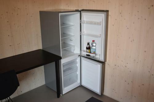 Apartamento City Studios Warum Ins Hotel