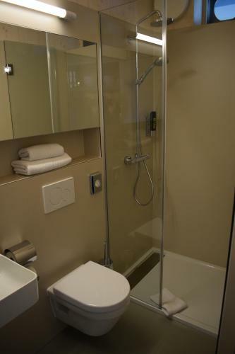 Apartamento City Studios Warum Ins Hotel