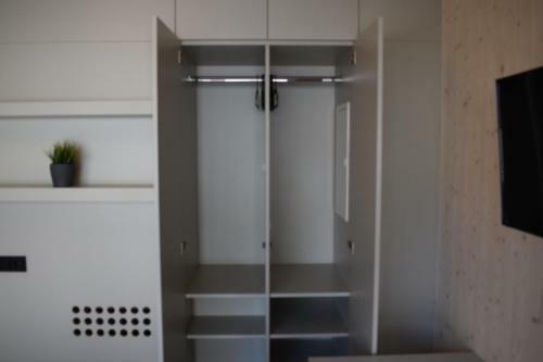 Apartamento City Studios Warum Ins Hotel