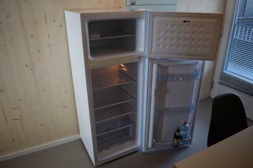 Apartamento City Studios Warum Ins Hotel