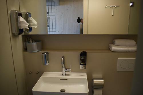 Apartamento City Studios Warum Ins Hotel