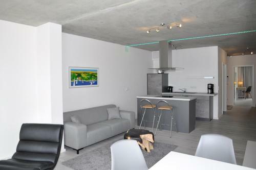 Apartamento Duenengras