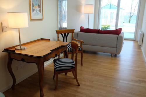 Apartamento Villa Bellevue I