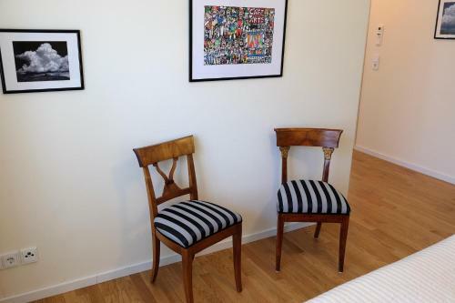 Apartamento Villa Bellevue I