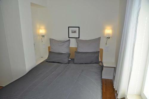 Apartamento Villa Bellevue I