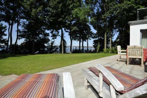 Apartamento Villa Bellevue I