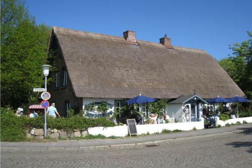 Apartamento Villa Bellevue II