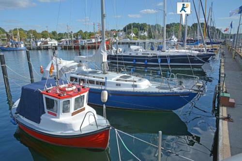 Apartamento Villa Bellevue II