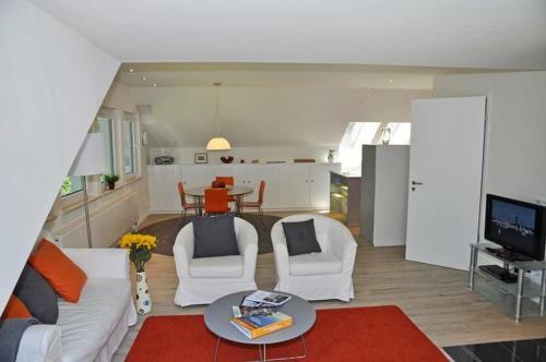 Apartamento Villa Bellevue II