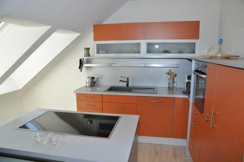 Apartamento Villa Bellevue II
