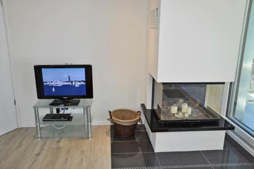 Apartamento Villa Bellevue II