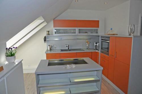 Apartamento Villa Bellevue II