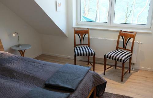 Apartamento Villa Bellevue II