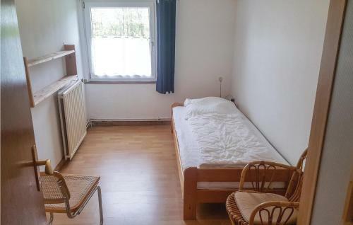 Four-bedroom Apartment In Hedwigenkoog