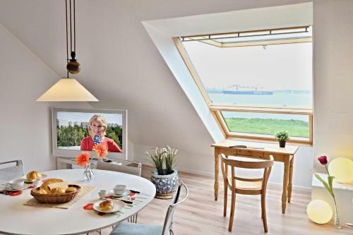 Apartamento Sternschnuppe