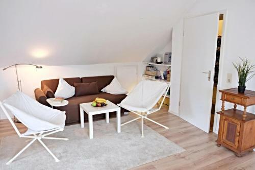 Apartamento Sternschnuppe
