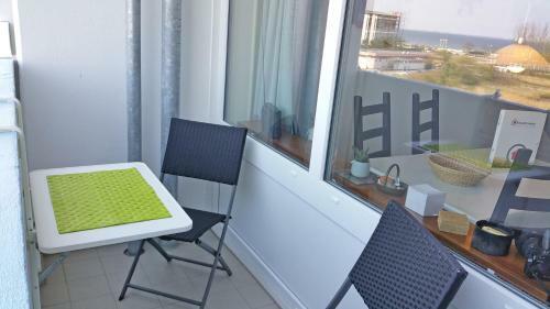 Apartamento K�stenidyll