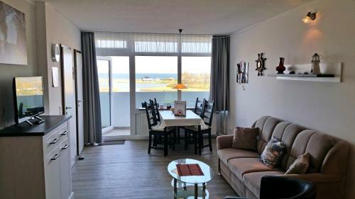 Apartamento K�stenidyll