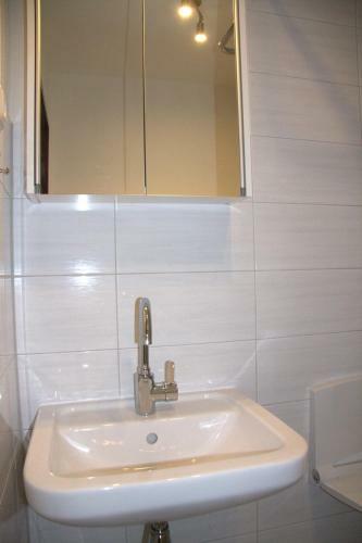 Apartamento K�stenidyll