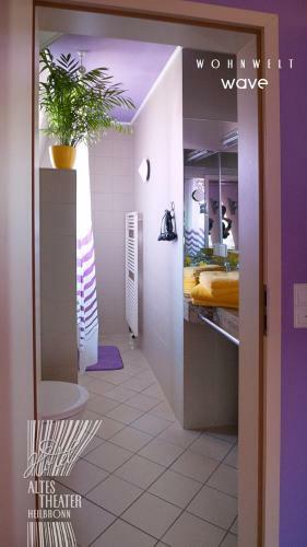 Hotel Altes Theater Heilbronn